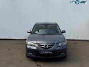 Mazda 3 I (BK) Москва  - изображение 15