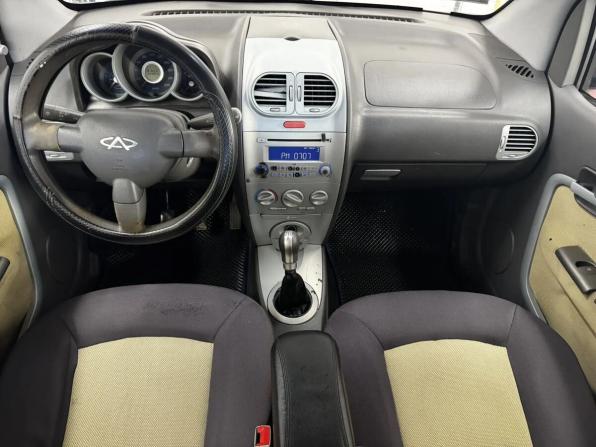 Chery Kimo (A1) с пробегом 2009 года, цена 150 000 рублей, 234083 км, хэтчбек, Автокод Объявления
