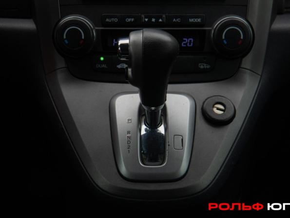 Honda CR-V III с пробегом 2007 года, цена 1 078 000 рублей, 203000 км, внедорожник, Автокод Объявления