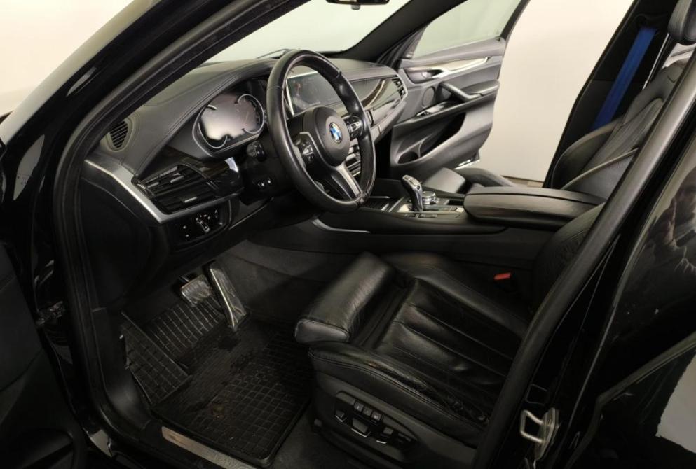 BMW X6 II (F16) Нижний Новгород  - изображение 8