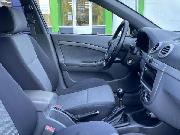 Chevrolet Lacetti I с пробегом 2012 года, цена 535 000 рублей, 204271 км, хэтчбек, Автокод Объявления