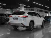 Toyota Highlander IV (XU70) Москва  - изображение 38