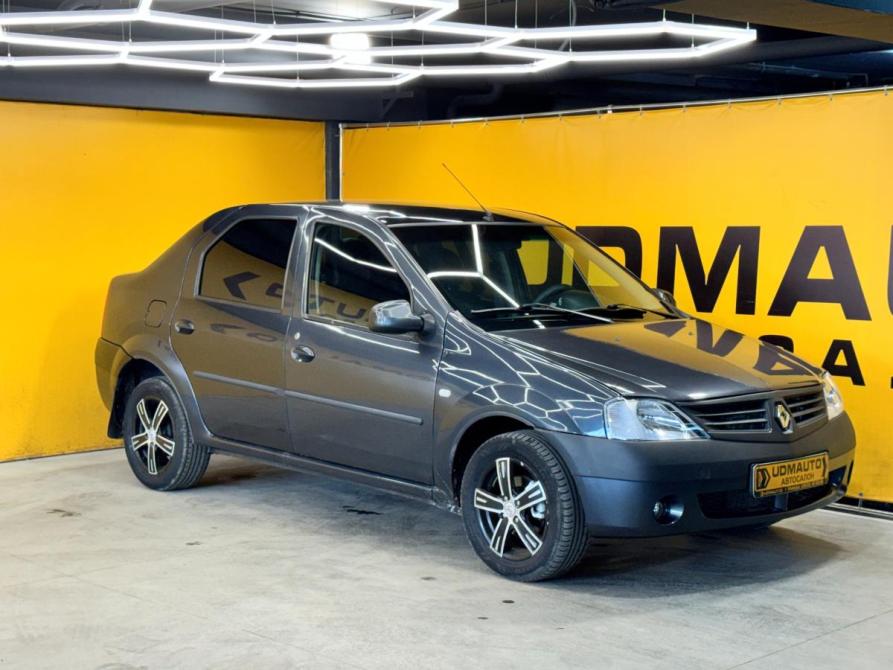 Renault Logan I Ижевск  - изображение 3