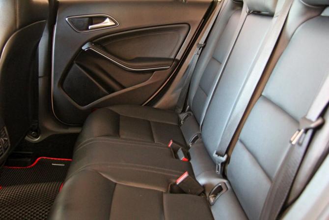 Mercedes-Benz CLA I (C117 X117) с пробегом 2013 года, цена 1 663 000 рублей, 168644 км, седан, Автокод Объявления