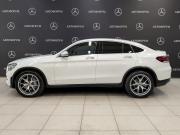 Mercedes-Benz GLC Coupe I (C253) Рестайлинг Москва  - изображение 35