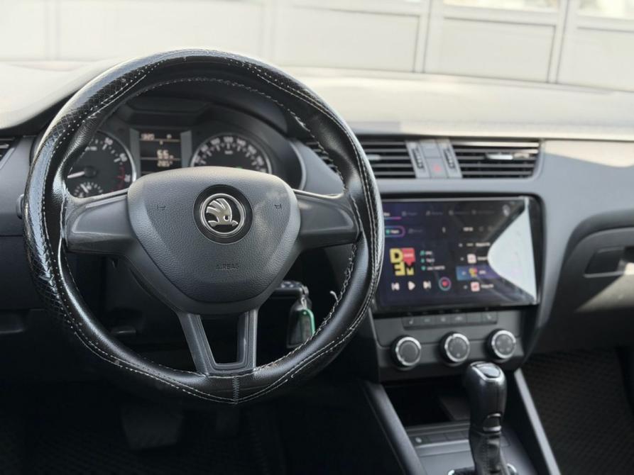 Skoda Octavia III (A7) Рестайлинг Волгоград  - изображение 25