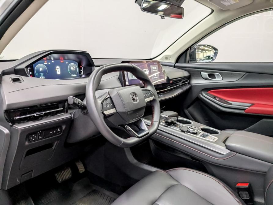 Changan UNI-S (CS55 Plus) I Москва  - изображение 17