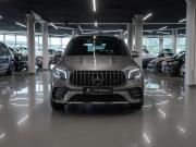 Mercedes-Benz GLB AMG I (X247) Москва  - изображение 31