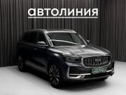Geely Monjaro I Красноярск  - изображение 19