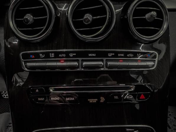 Mercedes-Benz GLC AMG I (X253) с пробегом 2016 года, цена 3 990 000 рублей, 78552 км, внедорожник, Автокод Объявления