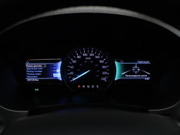Ford Explorer V Рестайлинг с пробегом 2017 года, цена 2 475 000 рублей, 203000 км, внедорожник, Автокод Объявления