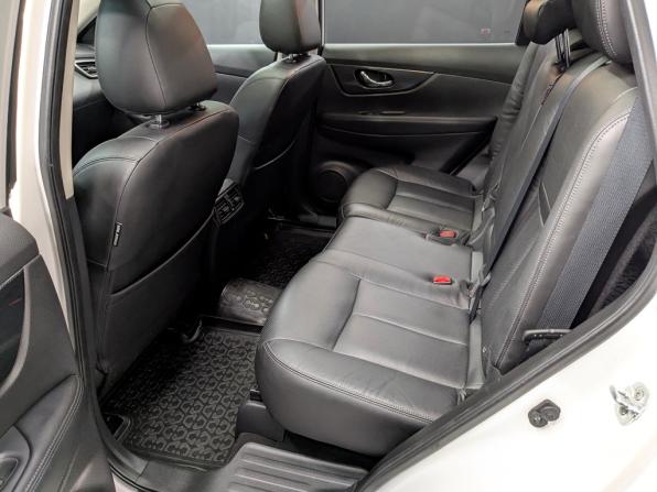 Nissan X-Trail III с пробегом 2015 года, цена 1 900 000 рублей, 155106 км, внедорожник, Автокод Объявления