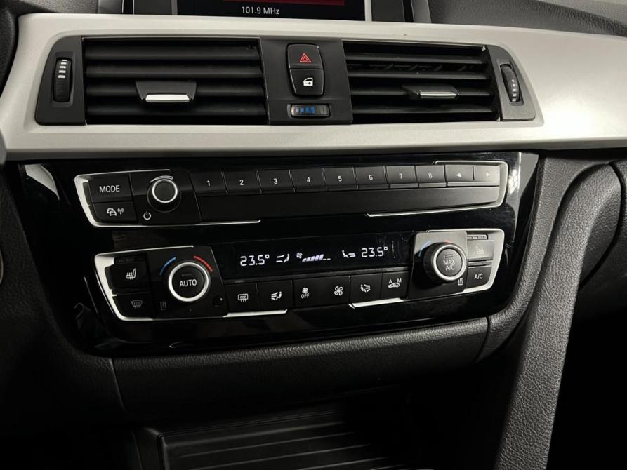 BMW 3 серии VI (F3x) Рестайлинг Казань  - изображение 19