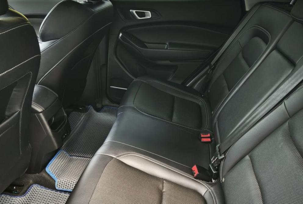 Chery Tiggo 4 I Рестайлинг Сыктывкар  - изображение 20