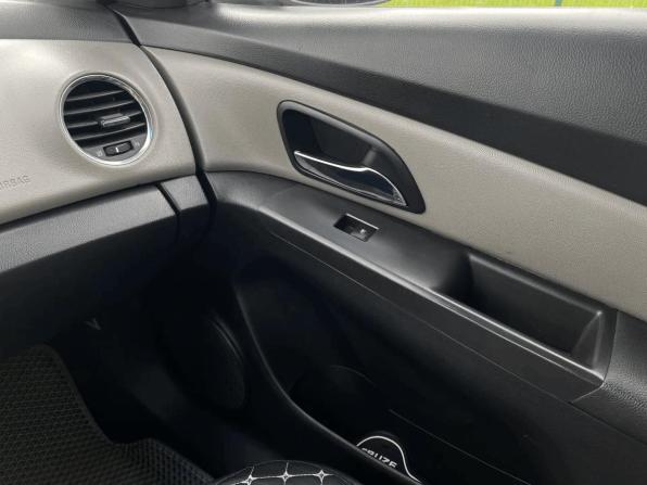 Chevrolet Cruze I с пробегом 2011 года, цена 397 000 рублей, 280431 км, седан, Автокод Объявления