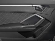 Audi Q3 II (F3) Москва  - изображение 42