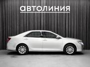 Toyota Camry VII (XV50) Красноярск  - изображение 24