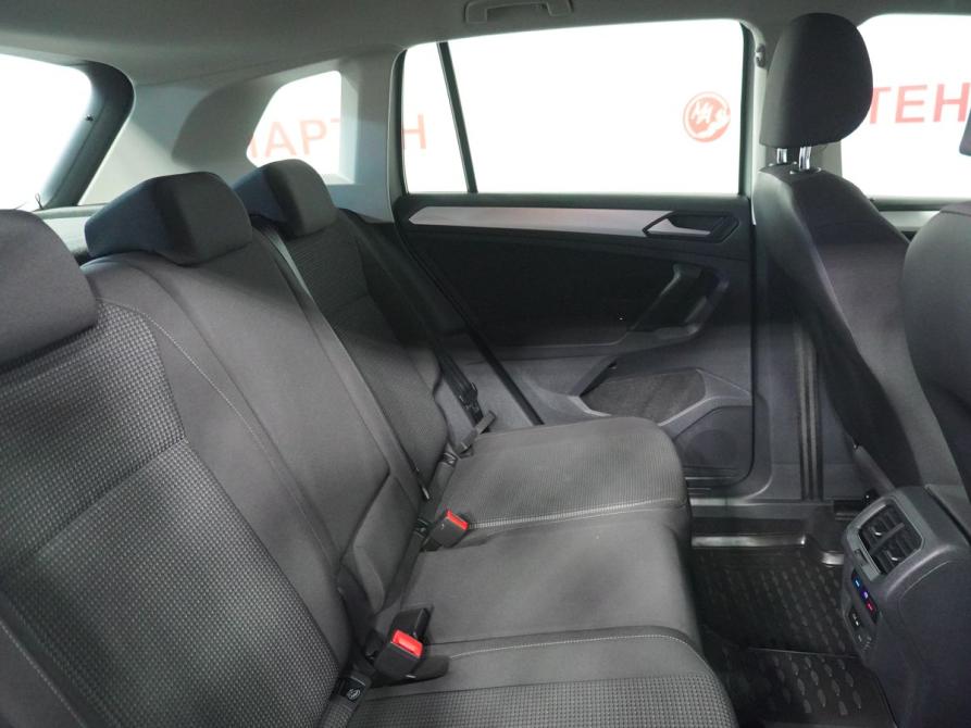 Volkswagen Tiguan II Вологда  - изображение 13