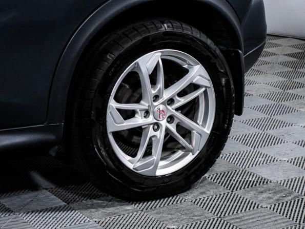 Nissan Juke I с пробегом 2013 года, цена 630 000 рублей, 78854 км, внедорожник, Автокод Объявления