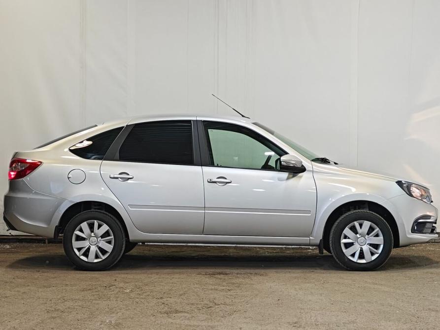 Lada (ВАЗ) Granta I Рестайлинг Кемерово  - изображение 7