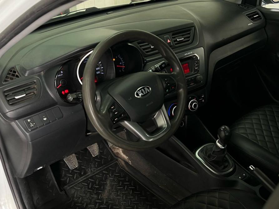 Kia Rio III Волгоград  - изображение 13