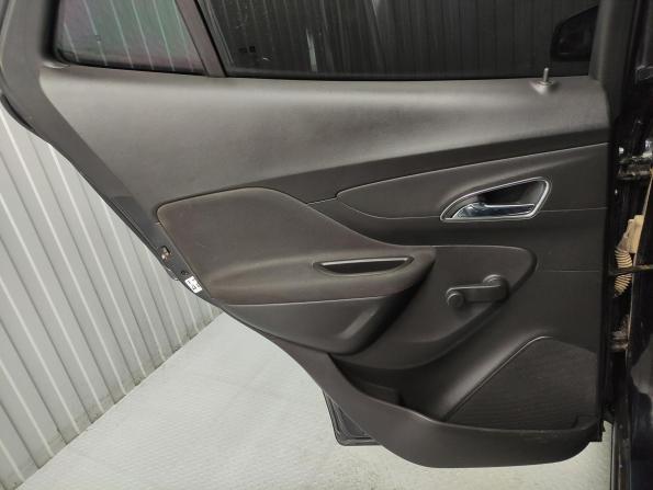 Opel Mokka I с пробегом 2014 года, цена 750 000 рублей, 116000 км, внедорожник, Автокод Объявления