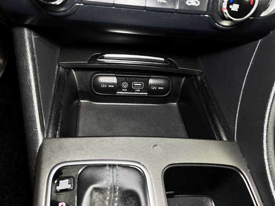 Kia Optima IV Рестайлинг Калининград  - изображение 19