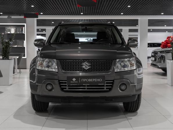 Suzuki Grand Vitara II Рестайлинг с пробегом 2011 года, цена 1 195 000 рублей, 98905 км, внедорожник, Автокод Объявления