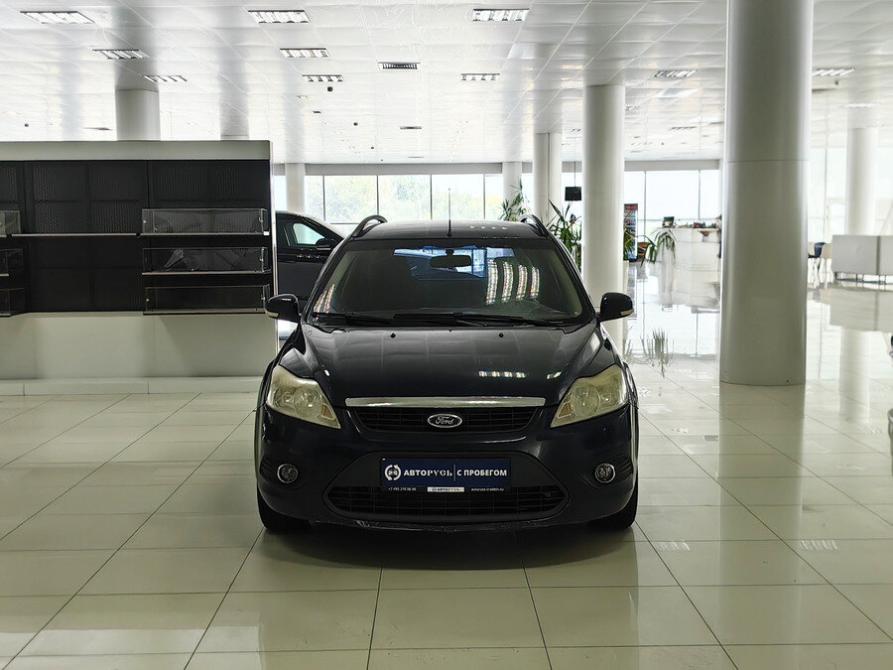 Ford Focus II Рестайлинг Подольск  - изображение 3