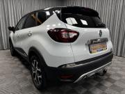 Renault Kaptur I Стерлитамак  - изображение 52