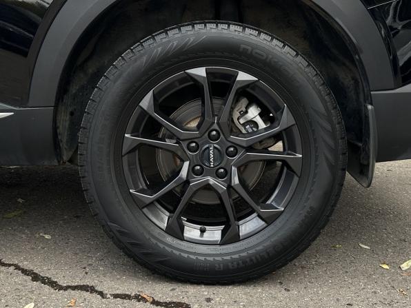 Haval F7 II с пробегом 2024 года, цена 2 760 000 рублей, 28850 км, внедорожник, Автокод Объявления