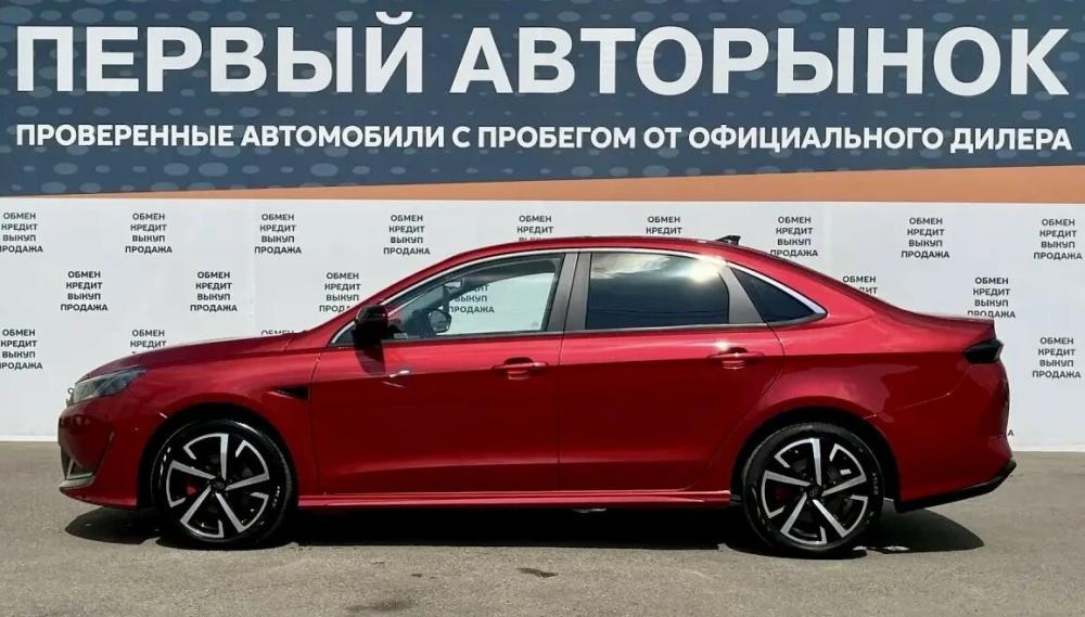 Kaiyi E5 Краснодар  - изображение 8