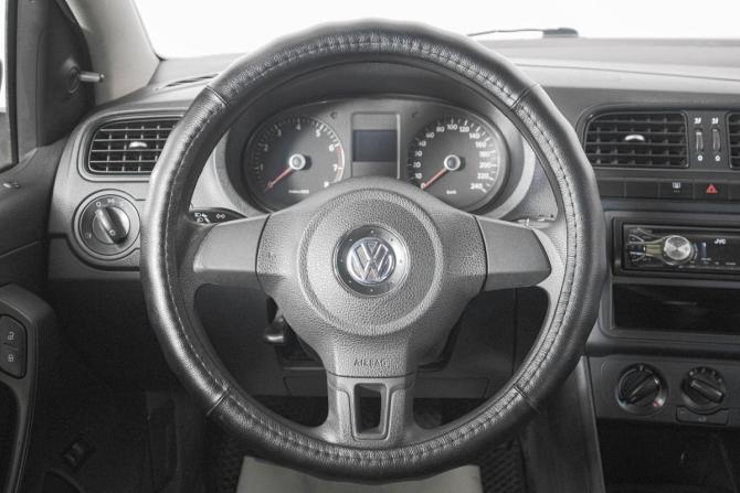 Volkswagen Polo V с пробегом 2012 года, цена 649 000 рублей, 234000 км, седан, Автокод Объявления