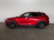 Mazda CX-5 II Москва  - изображение 20