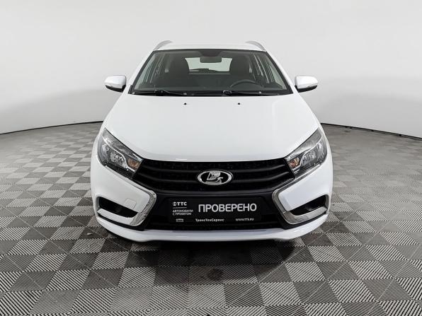Lada (ВАЗ) Vesta I с пробегом 2017 года, цена 695 000 рублей, 87452 км, универсал, Автокод Объявления