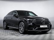 Mercedes-Benz GLC Coupe AMG II (C254) Москва  - изображение 27