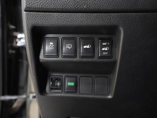 Nissan X-Trail III с пробегом 2016 года, цена 1 499 000 рублей, 214561 км, внедорожник, Автокод Объявления