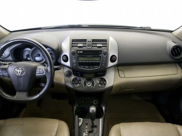 Toyota RAV4 III (XA30) Рестайлинг с пробегом 2010 года, цена 1 090 000 рублей, 257137 км, внедорожник, Автокод Объявления