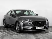 Mazda 6 III (GJ) Рестайлинг 2 Санкт-Петербург  - изображение 25