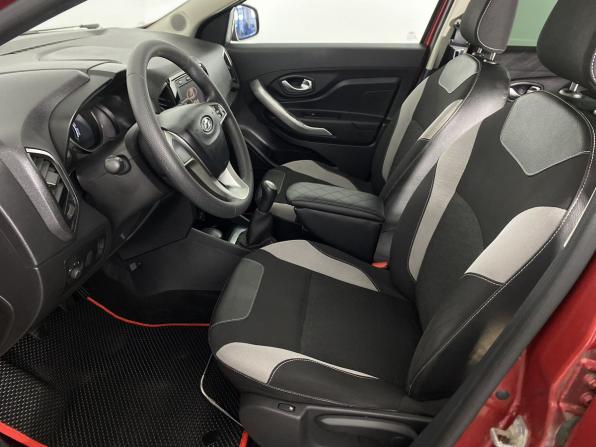 Lada (ВАЗ) XRAY I с пробегом 2016 года, цена 835 000 рублей, 121355 км, хэтчбек, Автокод Объявления