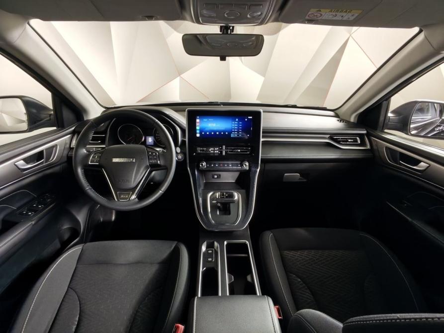 Haval M6 II Москва  - изображение 14