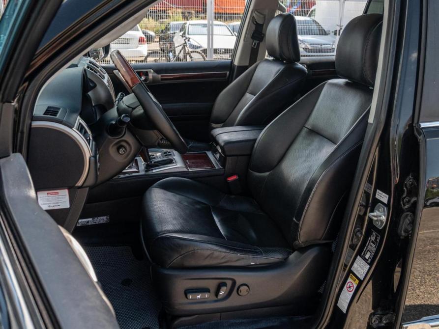 Lexus GX II Краснодар  - изображение 11