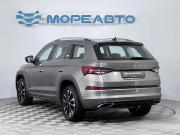 Skoda Kodiaq I Рестайлинг Калининград  - изображение 35