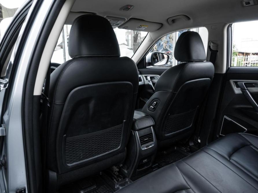 Geely Atlas I Ставрополь  - изображение 10