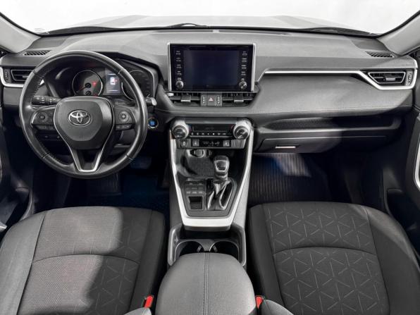 Toyota RAV4 V (XA50) с пробегом 2021 года, цена 2 800 000 рублей, 154364 км, внедорожник, Автокод Объявления