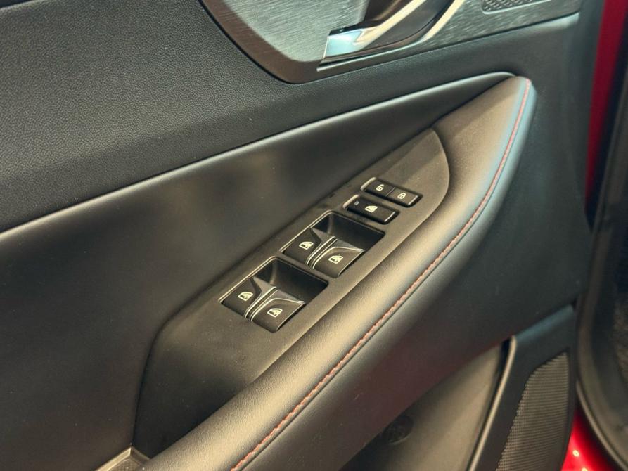 Changan CS35 Plus I Рестайлинг Санкт-Петербург  - изображение 30
