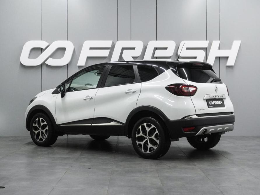 Renault Kaptur I Воронеж  - изображение 2