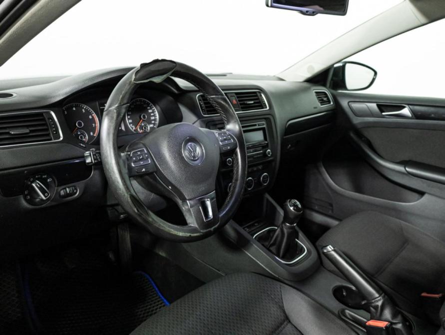 Volkswagen Jetta VI Санкт-Петербург  - изображение 10