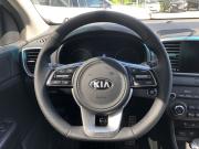 Kia Sportage IV Рестайлинг Брянск  - изображение 27