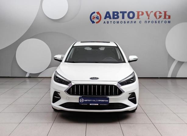 JAC J7 I с пробегом 2023 года, цена 1 144 000 рублей, 91000 км, хэтчбек, Автокод Объявления